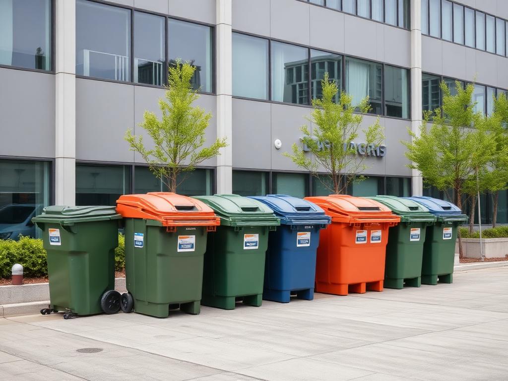 Commercial Disposal