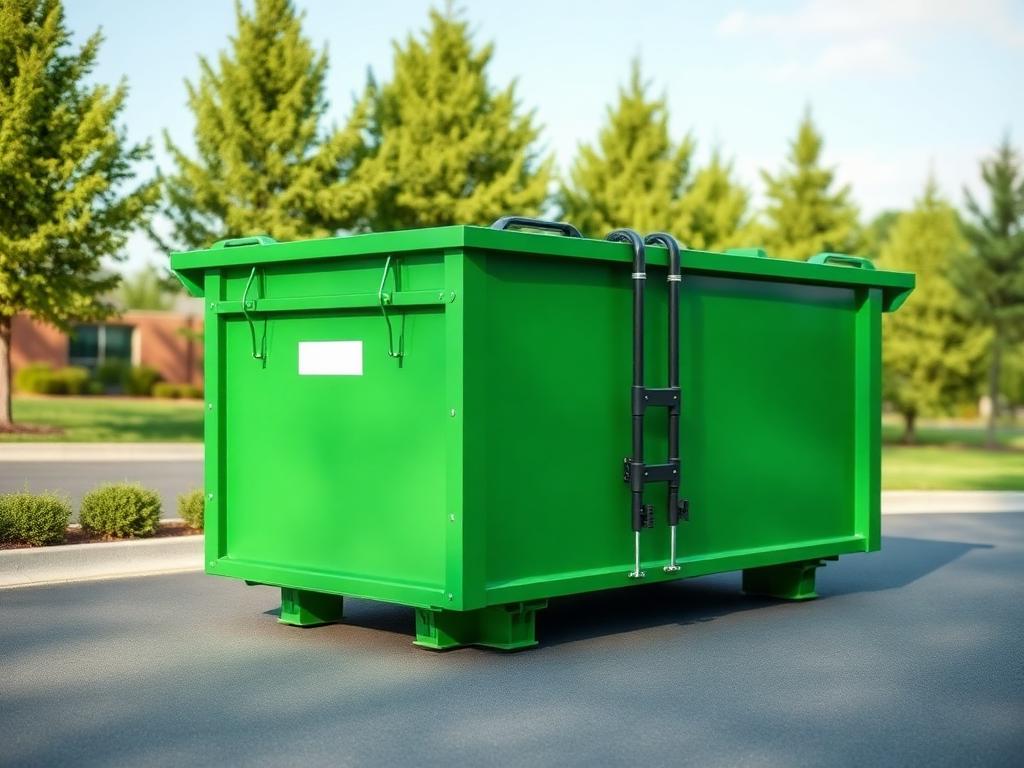 Dumpster Rental