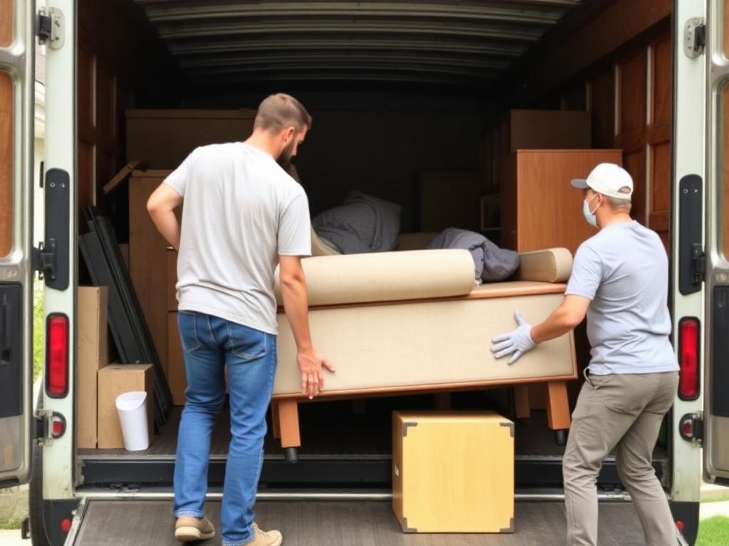 Junk Removal
